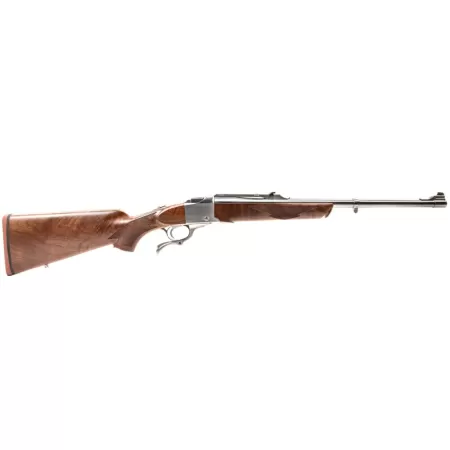 Ruger No. 1 Sporter Stainless / Walnut .35 Whelen 22