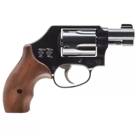 SMITH & WESSON 36 FIELD ETHOS