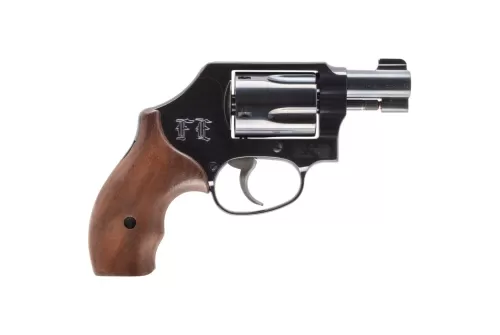 SMITH & WESSON 36 FIELD ETHOS