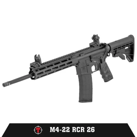 TIPPMANN ARMS M4-22 RCR-26