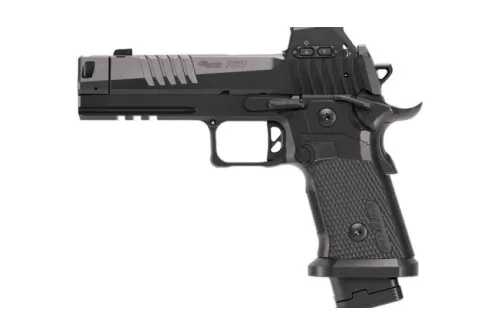 SIG Sauer P211