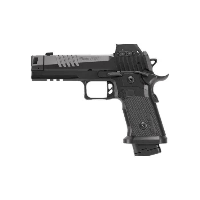 SIG 211F9GTOBRXSL P211 9MM 4.4 SAO 21/23R