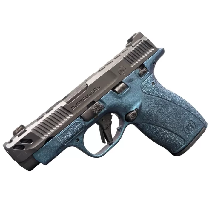 SMITH & WESSON BODYGUARD 2.0 CARRY COMP