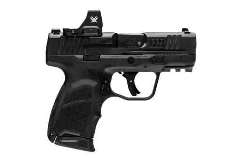 HK CC9 9mm 3.3