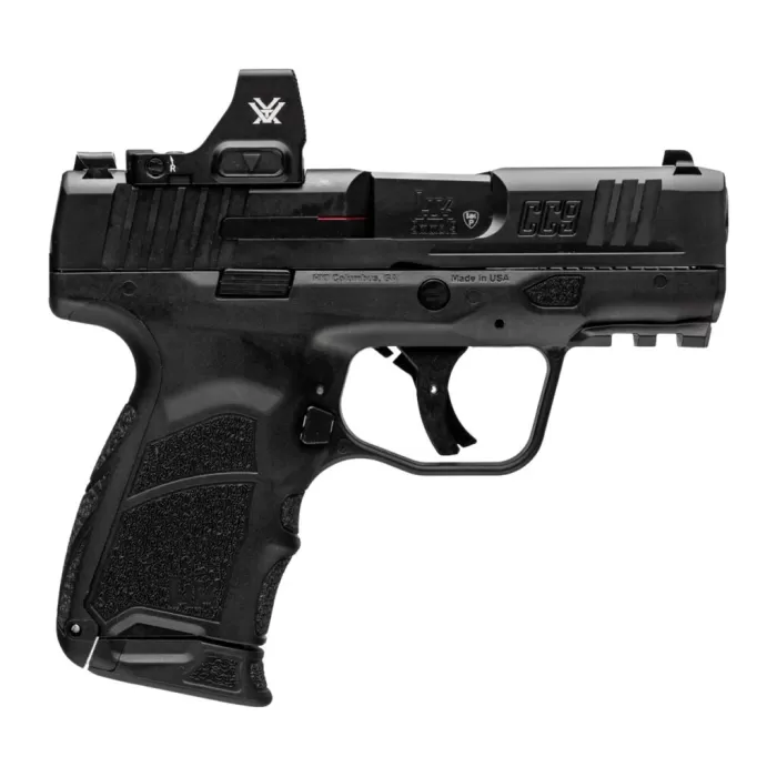 HK CC9 9mm 3.3