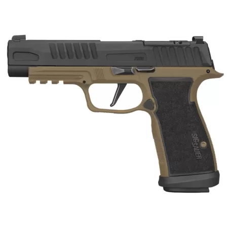 SIG SAUER P365 AXG FUSE