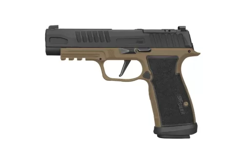 SIG SAUER P365 AXG FUSE