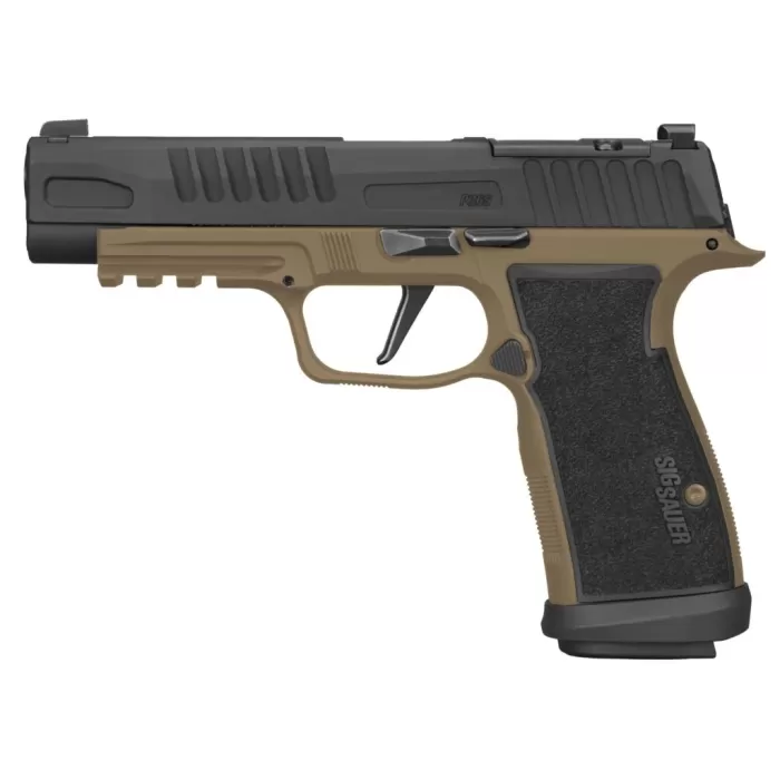SIG SAUER P365 AXG FUSE