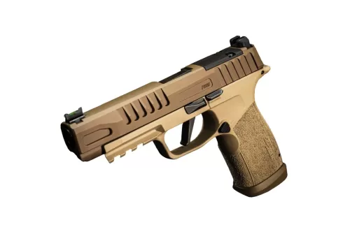 SIG SAUER P365 FUSE