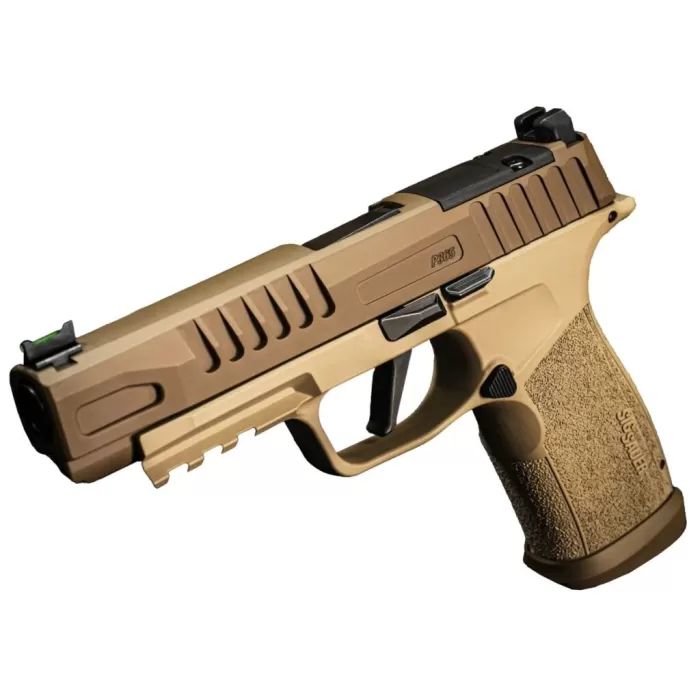 SIG SAUER P365 FUSE