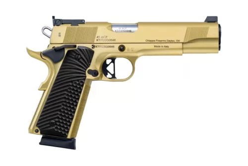 CHIAPPA FIREARMS 1911 EMPIRE GRADE