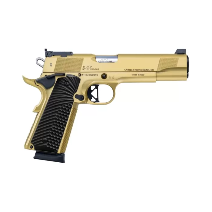 CHIAPPA FIREARMS 1911 EMPIRE GRADE