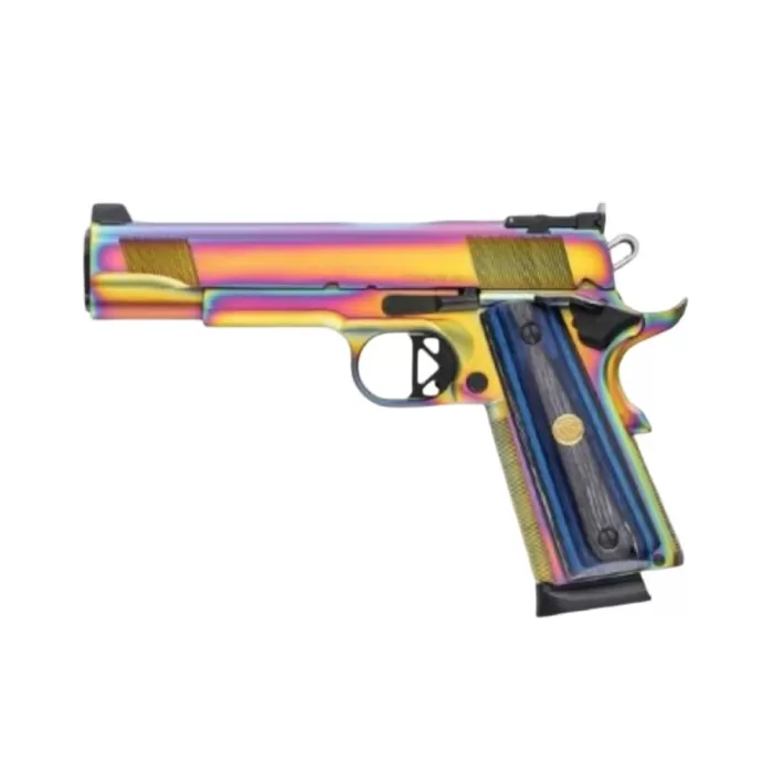 Charles Daly 1911 Empire Grade Full Size .45 ACP Nebula Pistol