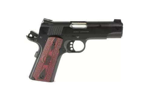 COLT COMBAT COMMANDER (SHOOTER MODEL)