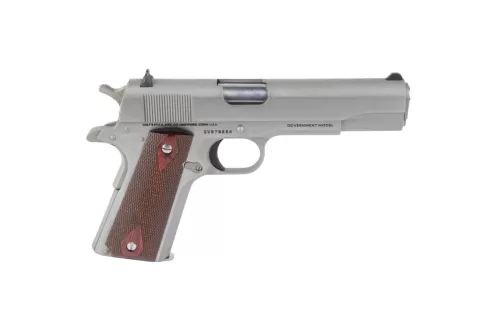 COLT 1911 CLASSIC SS (SHOOTER MODEL)