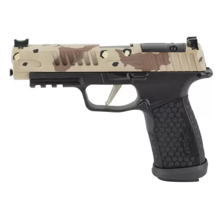 SIG SAUER P365 FUSE
