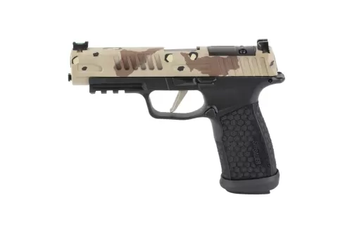 SIG SAUER P365 FUSE