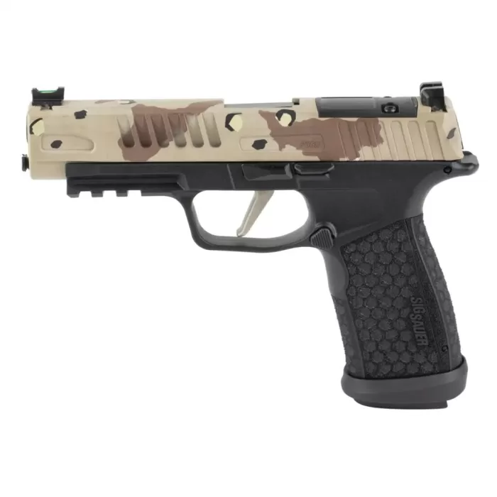 SIG SAUER P365 FUSE