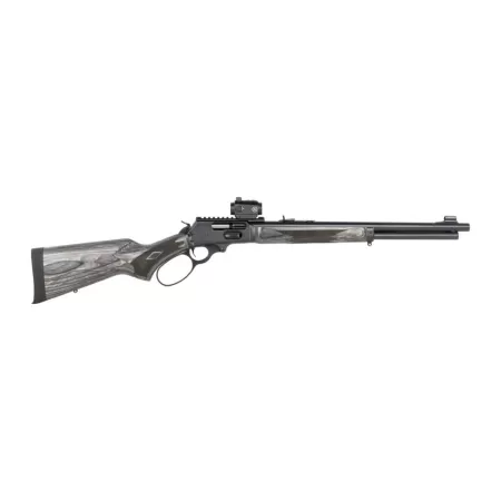 Marlin 1895 Guide Gun Gray / Black .45-70 19.1