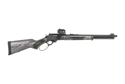 Marlin 1895 Guide Gun Gray / Black .45-70 19.1