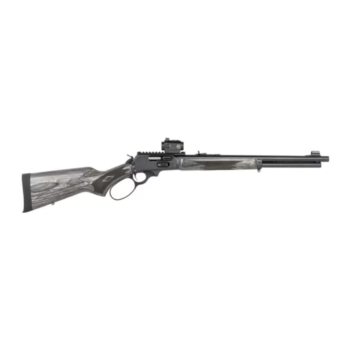 Marlin 1895 Guide Gun Gray / Black .45-70 19.1