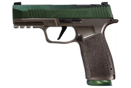 SIG SHARK COAST TACTICAL CYPRESS RAPTOR MACRO 365