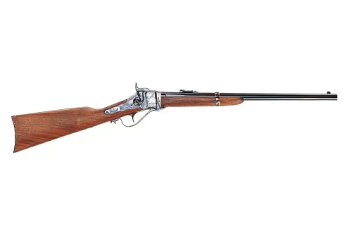 CHIAPPA FIREARMS 1874 Sharp Cavalry .45-70 Govt 22in Single Shot Lever-Action Rifle (920.017)