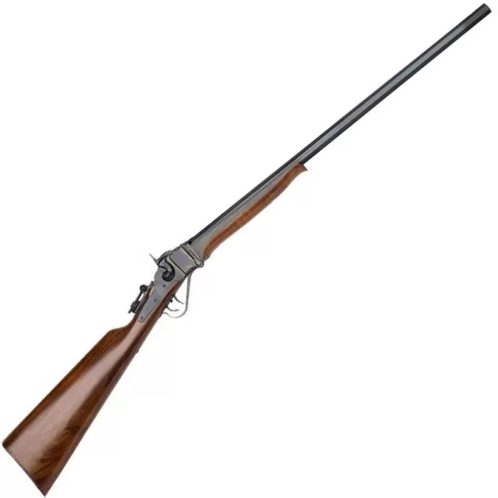 Chiappa Little Sharps Single Shot Rifle 357 Magnum 26 Chiappa Little Sharps Single Shot Rifle 357 Magnum 26