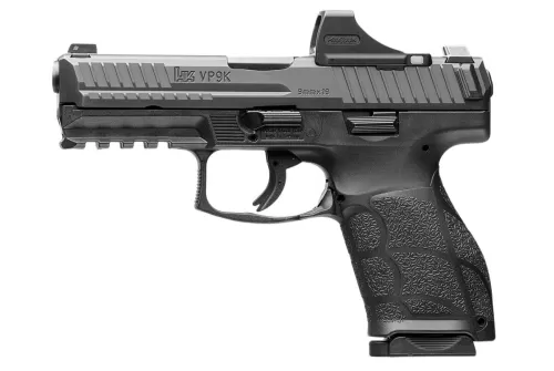 VP9A1 K