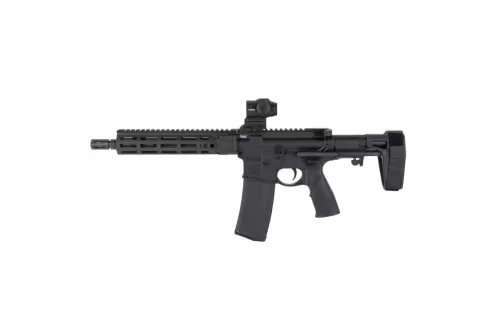 DANIEL DEFENSE DDM4 W/ OPTIC