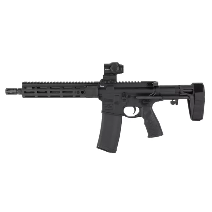DANIEL DEFENSE DDM4 W/ OPTIC