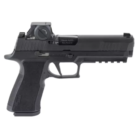 Sig Sauer P320 Full Size 10mm  5