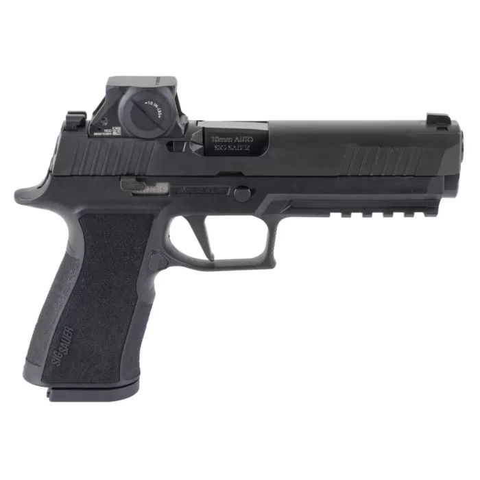 Sig Sauer P320 Full Size 10mm  5
