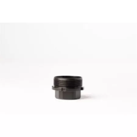 HUB STICTION LOCK ADAPTER BLACK