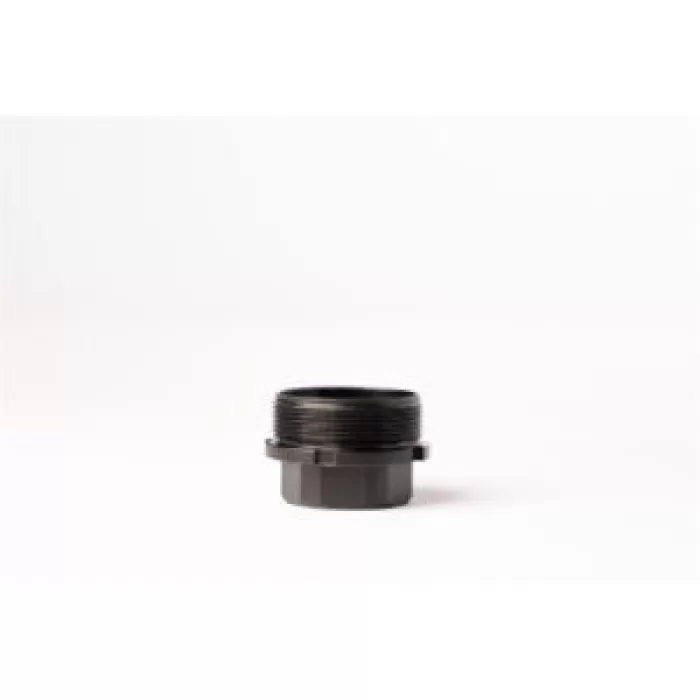 HUB STICTION LOCK ADAPTER BLACK HUB STICTION LOCK ADAPTER BLACK