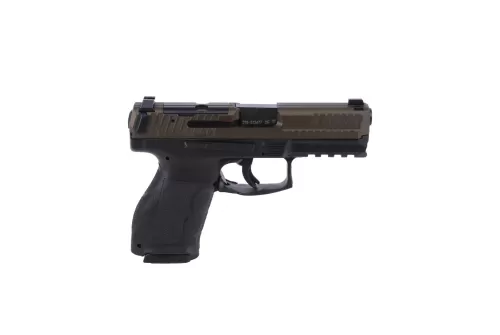 HECKLER & KOCH VP9A1 K