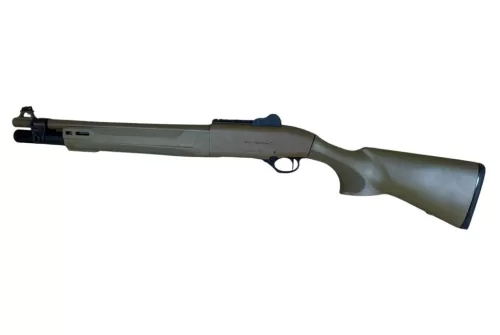 BER SPEC0786A  1301 TAC C MOD2 18.5 STD FDE *BLEM*