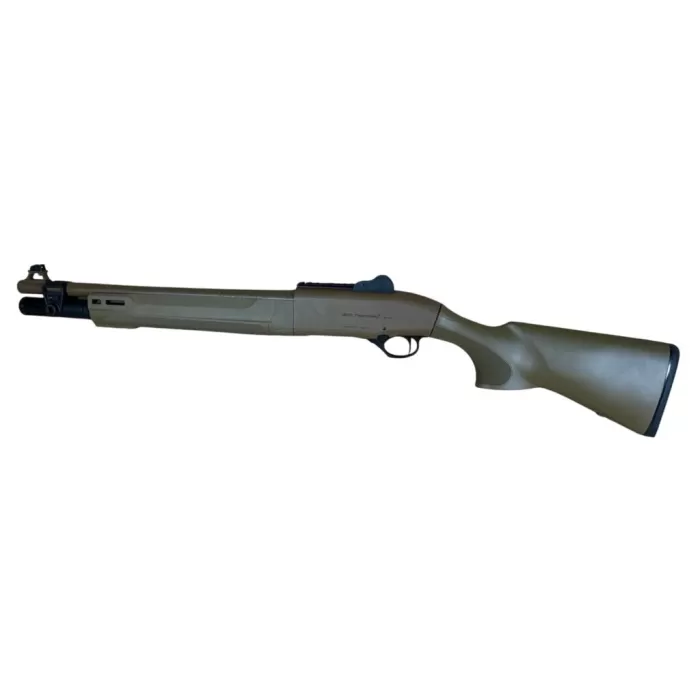 BER SPEC0786A 1301 TAC C MOD2 18.5 STD FDE *BLEM* BER SPEC0786A 1301 TAC C MOD2 18.5 STD FDE *BLEM*