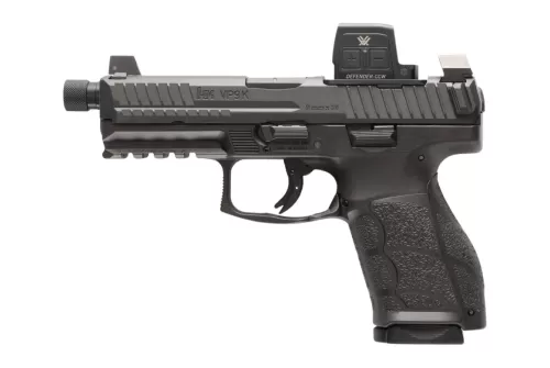 VP9A1 K Tactical