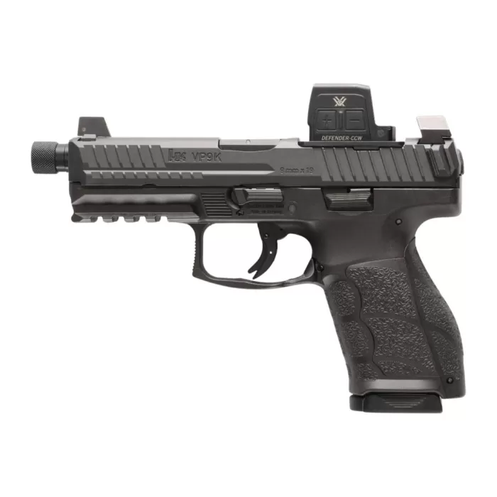 VP9A1 K Tactical VP9A1 K Tactical