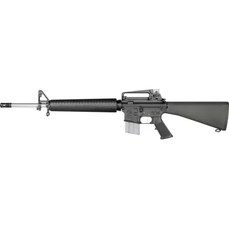 Rock River Arms Lar15 NM A4 .223 Wylde 20" Hvy Match Bbl A2 Stk Black AR1286