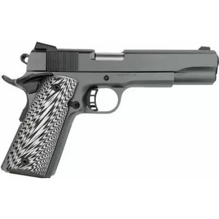 ROCK ISLAND ARMORY M1911 A1 .45 ACP 5in 8rd Mondial Light Grey Semi-Automatic Pistol (56735)