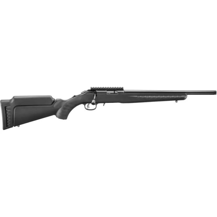 RUGER AMERICAN