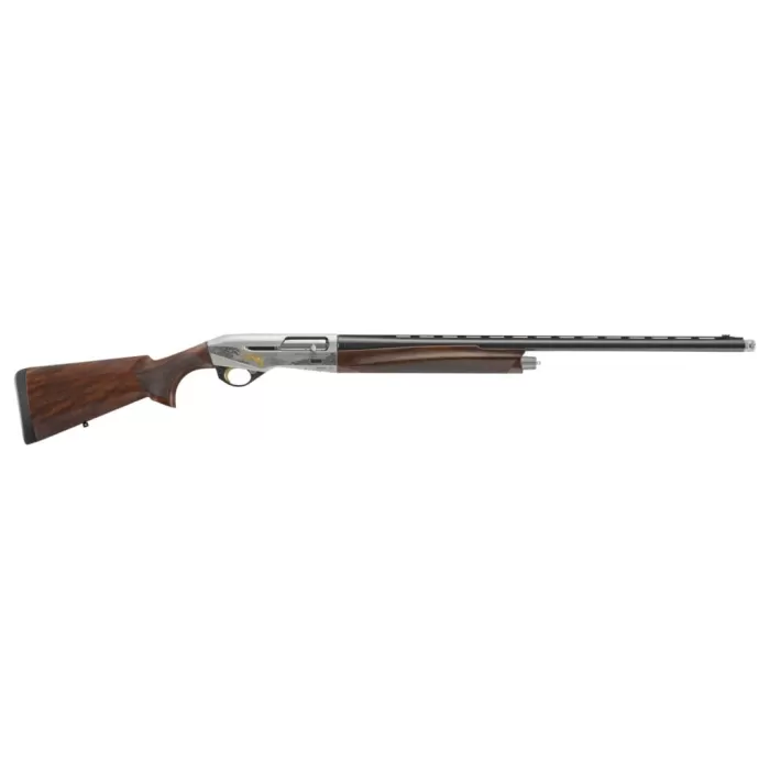 BENELLI MONTEFELTRO SILVER FEATHERWEIGHT 12 GA 28 BENELLI MONTEFELTRO SILVER FEATHERWEIGHT 12 GA 28