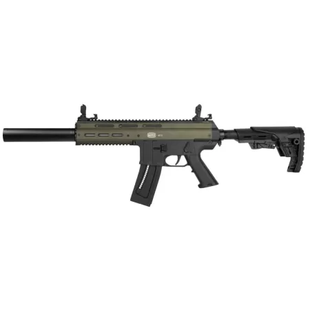 BLUE LINE SOLUTIONS MAUSER M-15 GEN 2