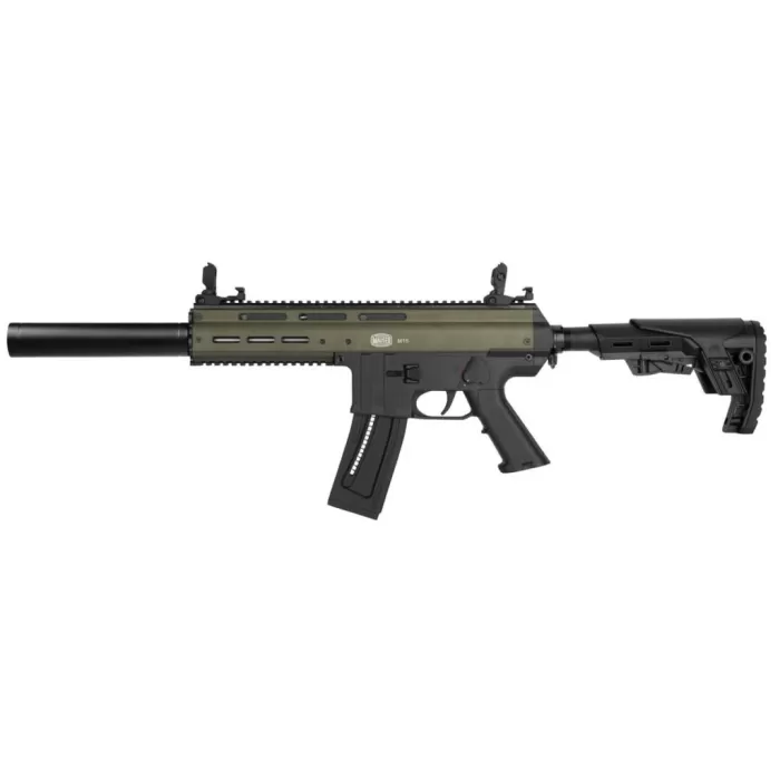 BLUE LINE SOLUTIONS MAUSER M-15 GEN 2