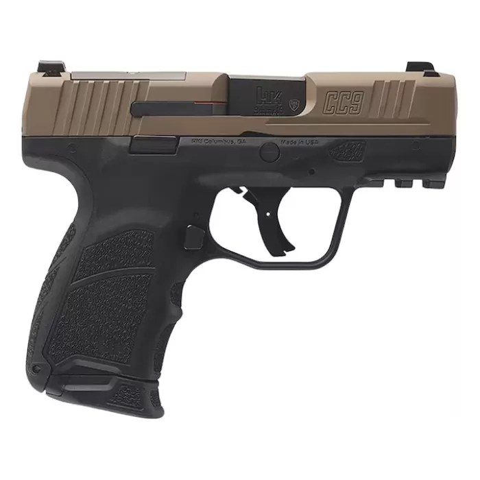 HK CC9 3.32 HK CC9 3.32