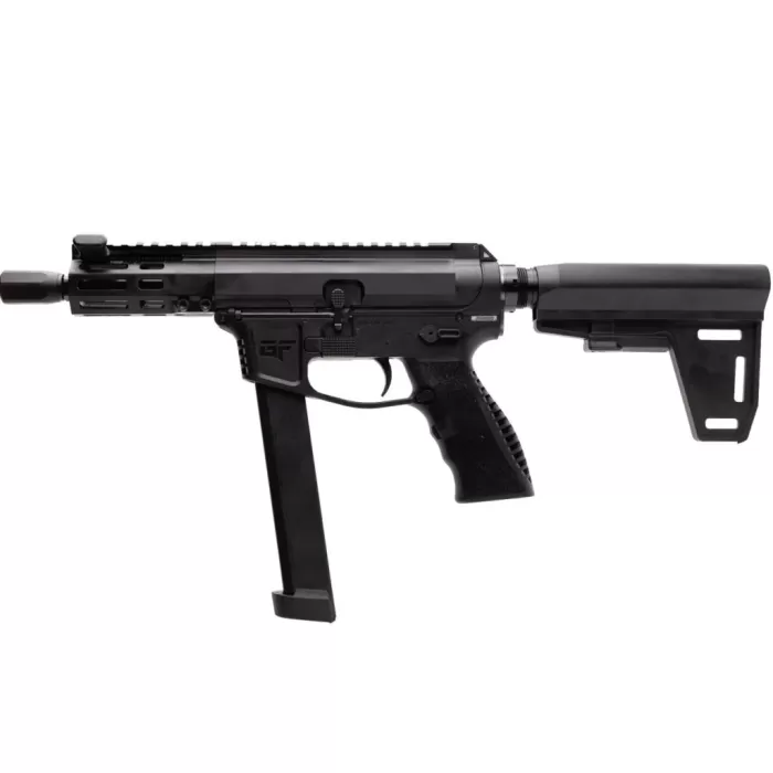GFORCE ARMS JAWBONE HYBRID