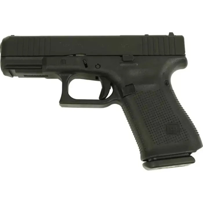 GLOCK G19V (SCT CUSTOM)