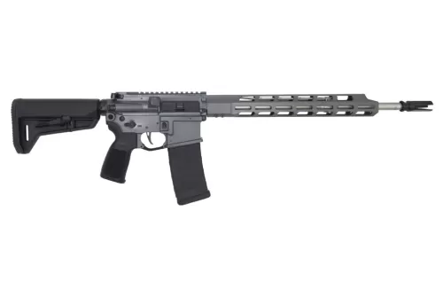 SIG SAUER M400-TREAD V2 5.56 NATO 16in 30rd Elite Concrete Semi-Auto Rifle (RM400-16B-TRD-V2CON)